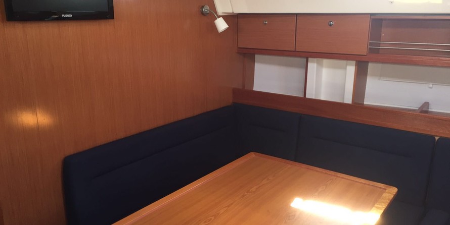 Bavaria 45 Cruiser