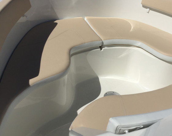 Pacific Craft 670 Open