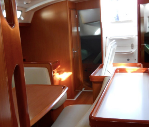 Beneteau Cyclades 50.5