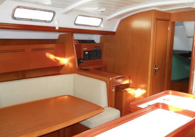 Beneteau Cyclades 50.5