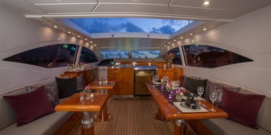 Overmarine Mangusta 72