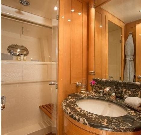 Overmarine Mangusta 72