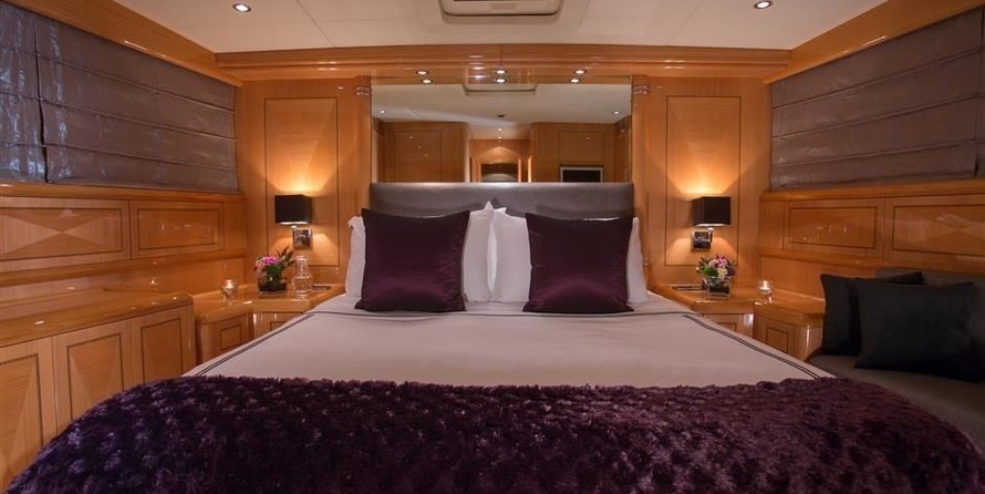 Overmarine Mangusta 72