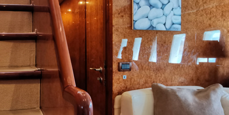 Overmarine Mangusta 72