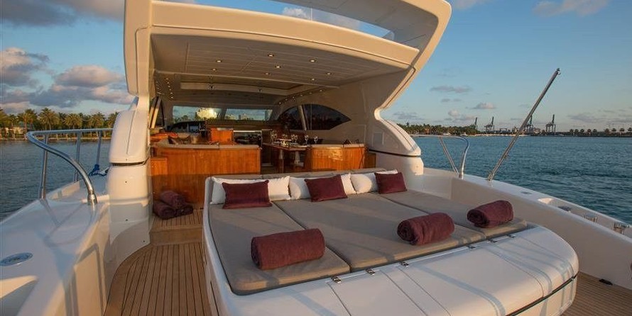 Overmarine Mangusta 72