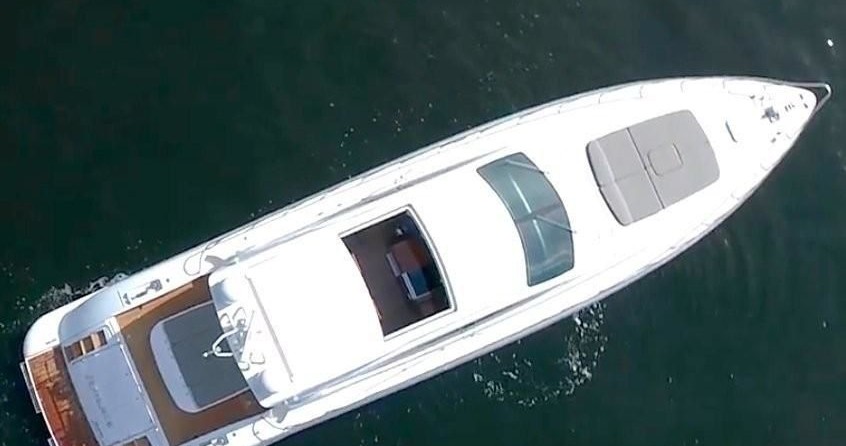 Overmarine Mangusta 72