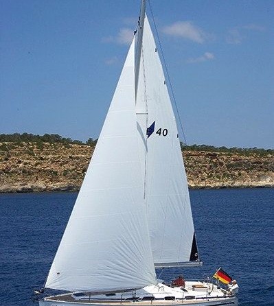 Bavaria 40 Cruiser