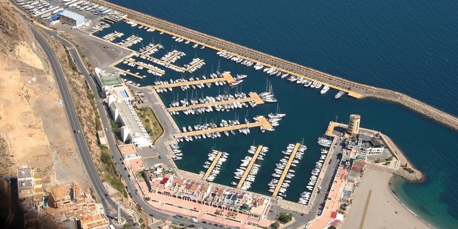 Jeanneau Prestige 42