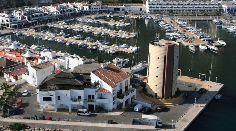 Jeanneau Prestige 42