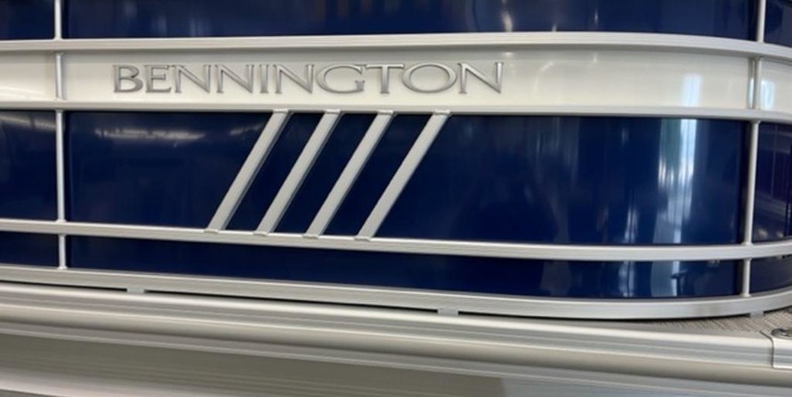 Bennington 23 LFB