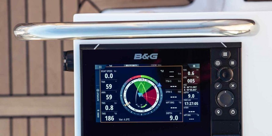 Elan Impression 40.1