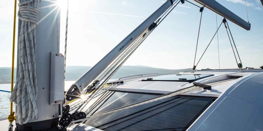 Elan Impression 40.1