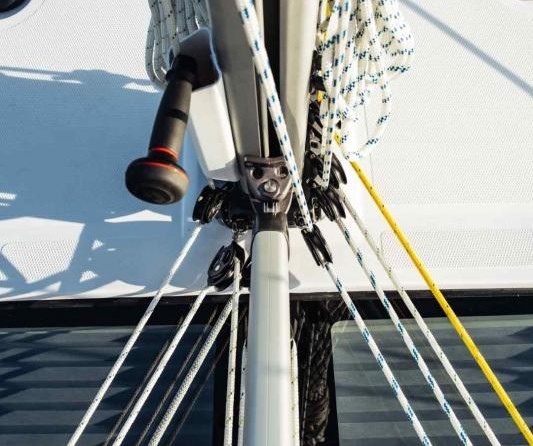 Elan Impression 40.1