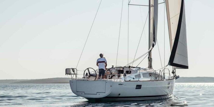 Elan Impression 40.1