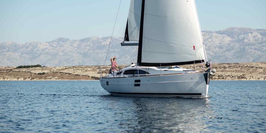 Elan Impression 40.1