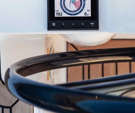 Elan Impression 40.1