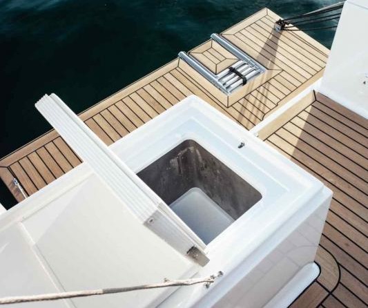 Elan Impression 40.1