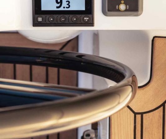 Elan Impression 40.1