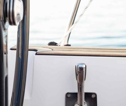 Elan Impression 40.1