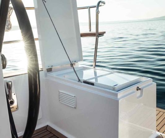 Elan Impression 40.1