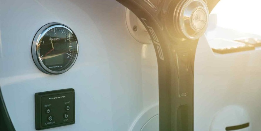 Elan Impression 40.1