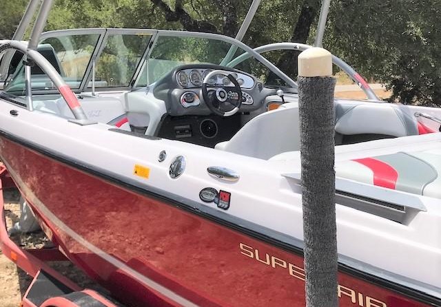 Super Air Nautique 210