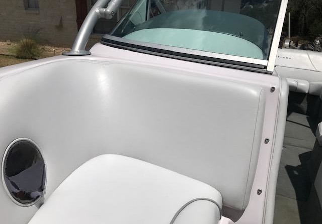 Super Air Nautique 210