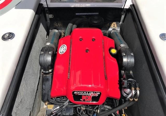 Super Air Nautique 210