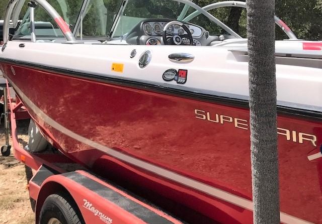 Super Air Nautique 210