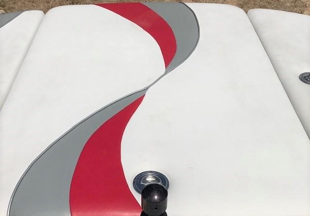 Super Air Nautique 210