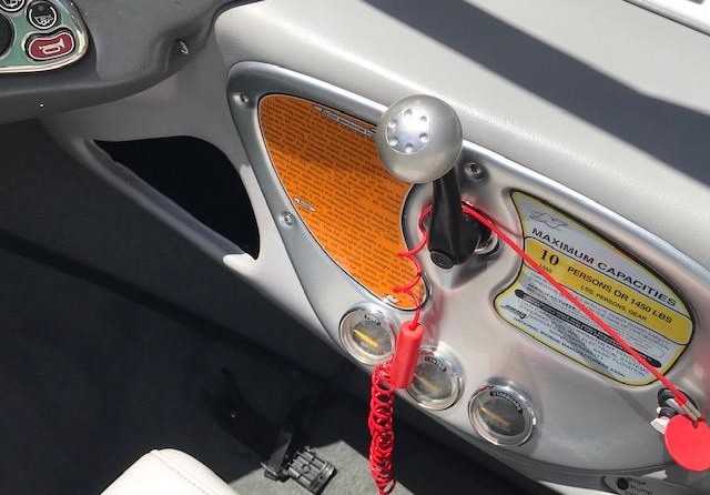 Super Air Nautique 210