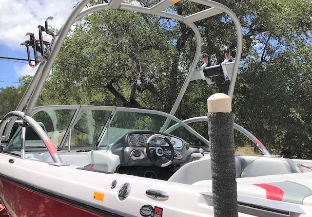 Super Air Nautique 210