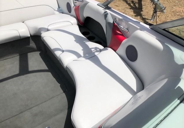 Super Air Nautique 210