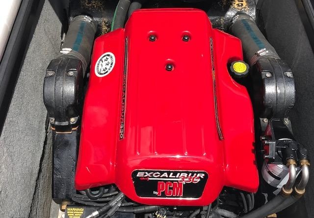 Super Air Nautique 210