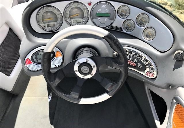 Super Air Nautique 210