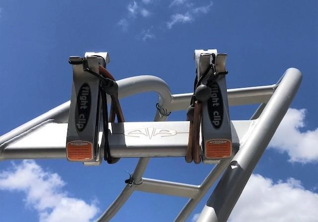 Super Air Nautique 210