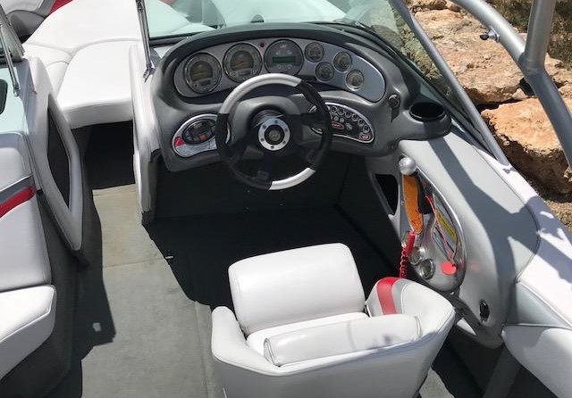 Super Air Nautique 210