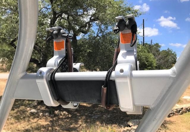 Super Air Nautique 210