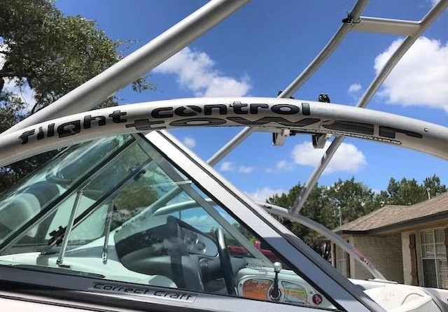 Super Air Nautique 210