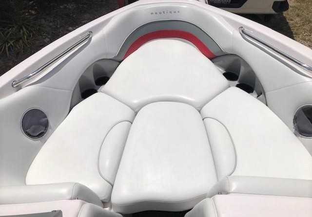 Super Air Nautique 210