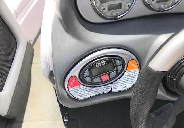 Super Air Nautique 210