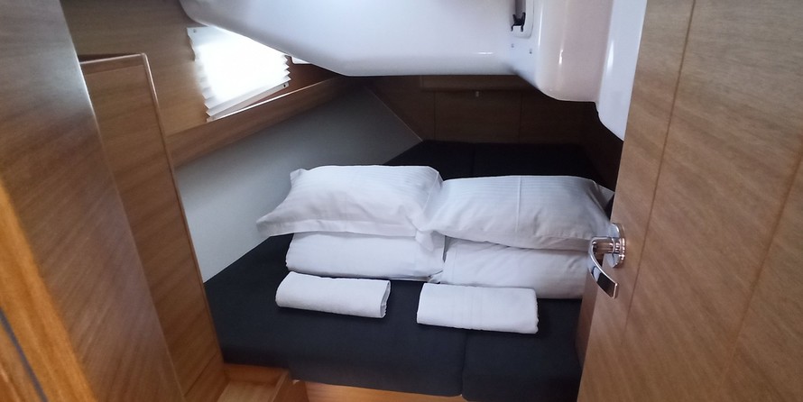 Elan Impression 40.1