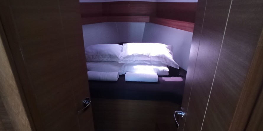 Elan Impression 40.1