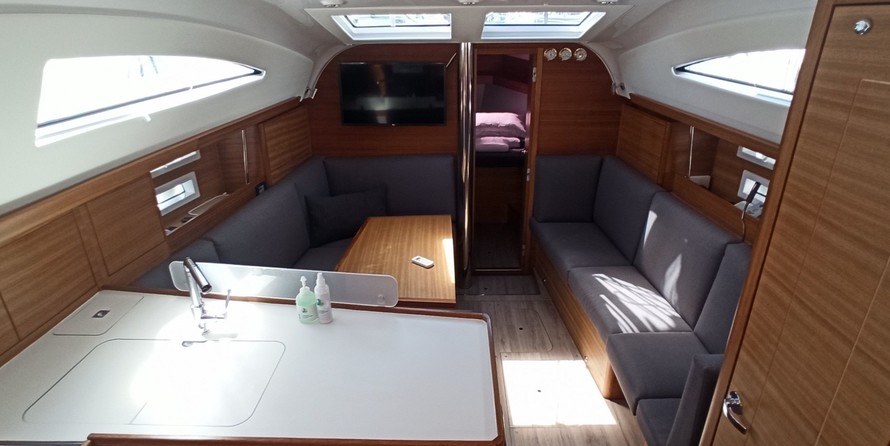 Elan Impression 40.1