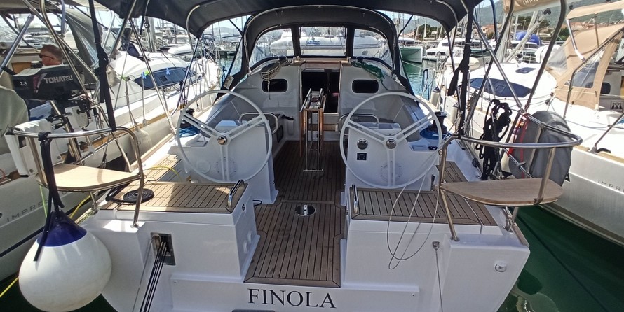 Elan Impression 40.1