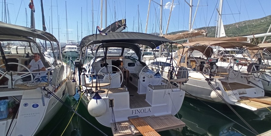 Elan Impression 40.1