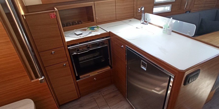 Elan Impression 40.1