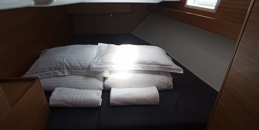 Elan Impression 40.1