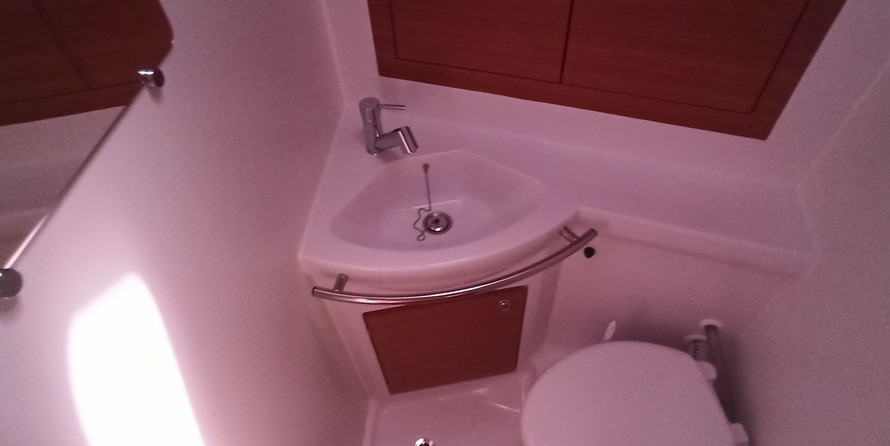 Elan Impression 40.1