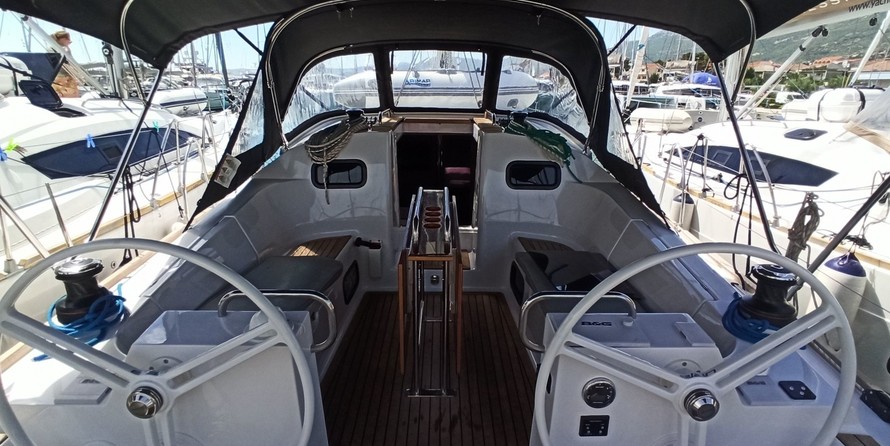 Elan Impression 40.1